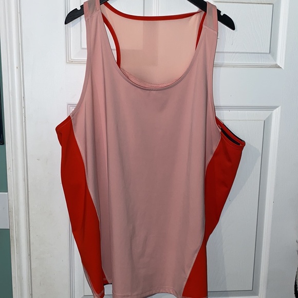 3/$30 Athletic Zone Penningtons Tank Top - Picture 2 of 9